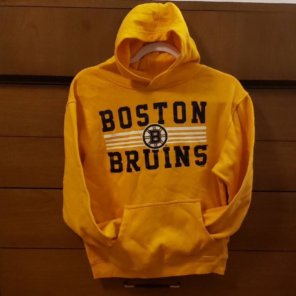 Boston Bruins NHL SweatShirt